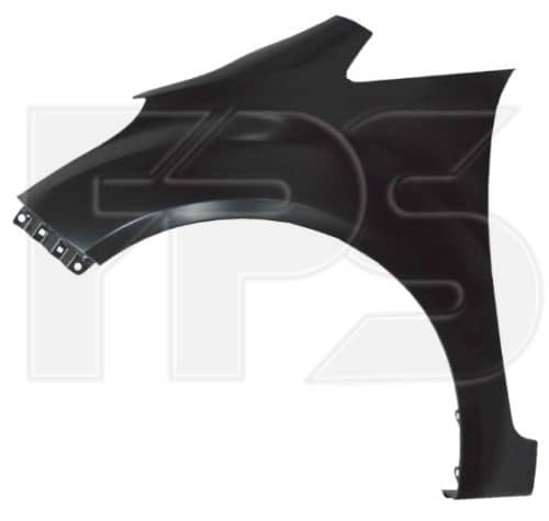 Крило Переднє Ліве Hyundai ix20 2010-2015