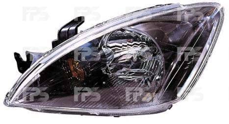 Фара Передня Передня Ліва Mitsubishi Lancer 2004-2008, MN161675