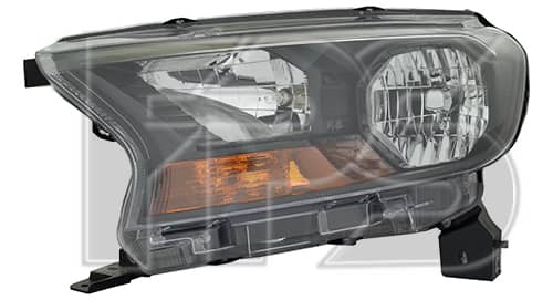 Фара Передня Передня Ліва Ford Ranger 2015-2018