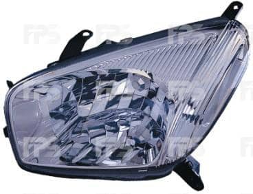 Фара Передня Передня Ліва Toyota RAV4 2001-2006, 81150421, 8115042180, 8117042180