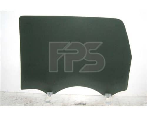 Скло Автомобільне(бокове) Праве Toyota Sequoia 2007-2021