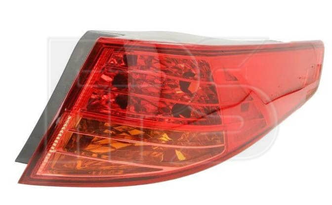 Ліхтар Задній Задній Лівий Kia Optima 2011-2013, 924012T020
