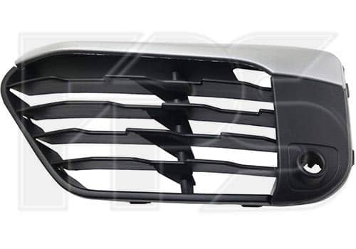 Решітка Бампера Передня Ліва BMW X1 2015-2019