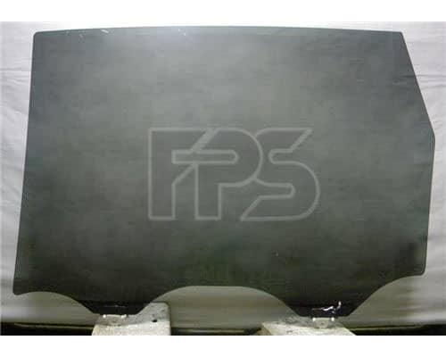 Скло Автомобільне(бокове) Праве Nissan Pathfinder 2013-2017