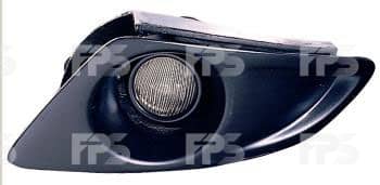 Фара Протитуманна Передня Права Mazda 6 2002-2008, L16951680A