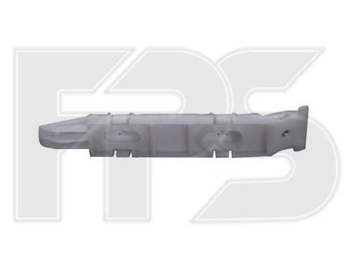 Кріплення Бампера Передня Права Suzuki Grand Vitara 2006-2012, 7173165J00, 7173165J00000