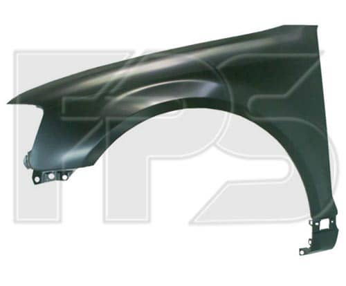 Крило AUDI A3 2003-2012