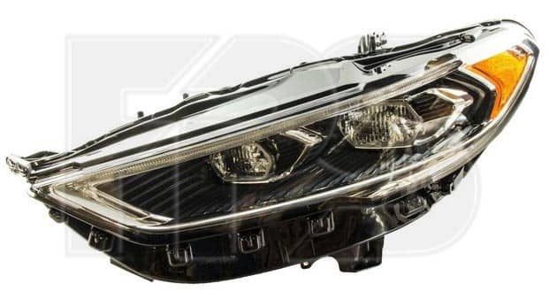 Фара передня FORD FUSION 2017-2019