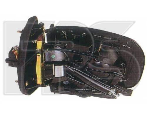 Дзеркало (в Зборі) Ліве Mercedes-Benz E-Class 1999-2002