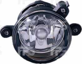 Фара Протитуманна Передня Права Seat Cordoba 2002-2009, 6L0941703