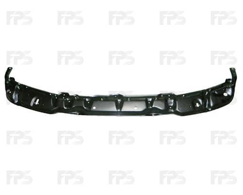 Шина Бампера Передня Права Mitsubishi Pajero 2003-2007