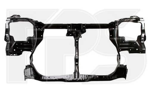 Панель Передній Правий Nissan X-Trail 2001-2007