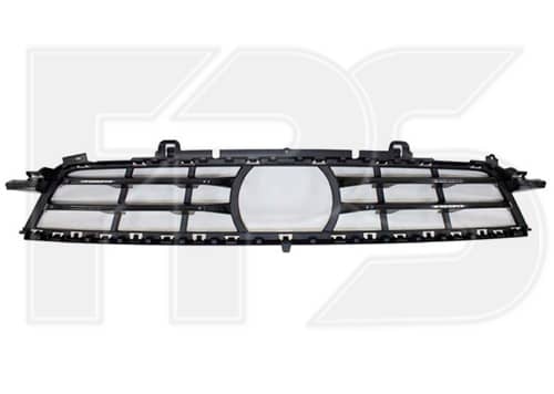 Решітка бампера BMW X5 2018-2023