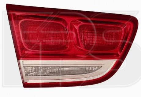 Ліхтар Задній Задній Правий Kia Sorento 2015-2018, 92404C5010