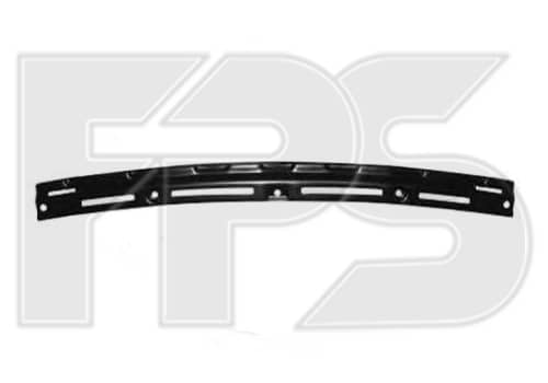 Полоска Пластикова Передня Права Hyundai Tucson 2004-2013, 865512E000