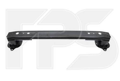 Шина Бампера Задня Права Toyota Yaris 2011-2014