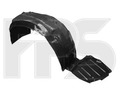Підкрилок Передній Лівий Toyota Camry 2002-2006