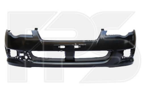 Бампер Передній Subaru Legacy 2004-2009
