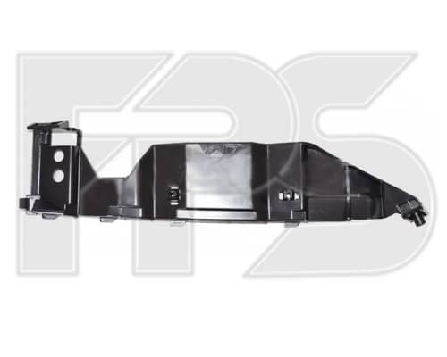 Кріплення Бампера Передня Права Suzuki Swift 2005-2010, 7173163J00, 7173163J10, 7173163J10000, 7173163J20