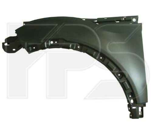 Крило Переднє Ліве Land Rover Range Rover Evoque 2011-2015