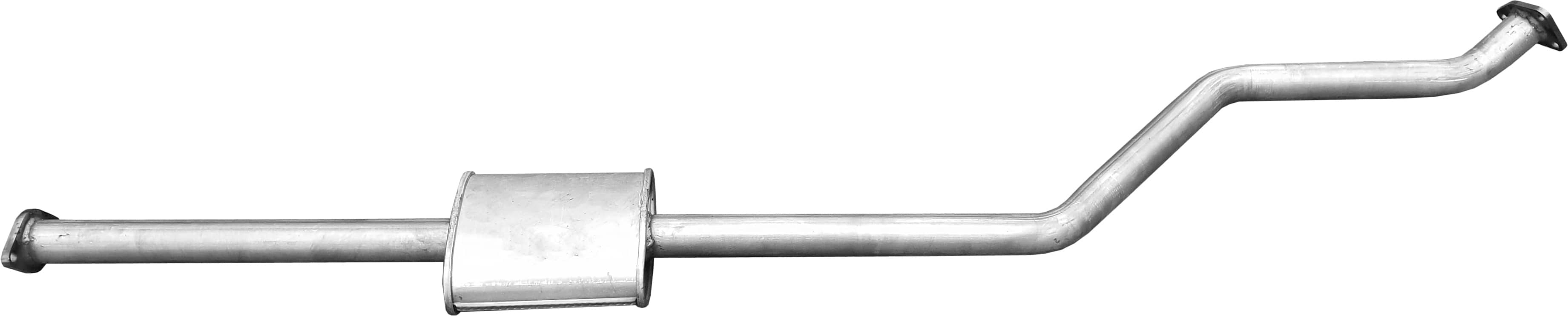 Глушник Посередені Mitsubishi Lancer 2004-2008, MN156565