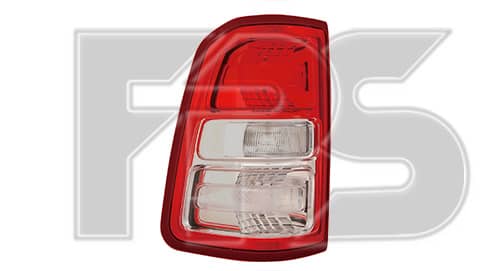Ліхтар Задній Задній Лівий Dodge RAM 2019-2025