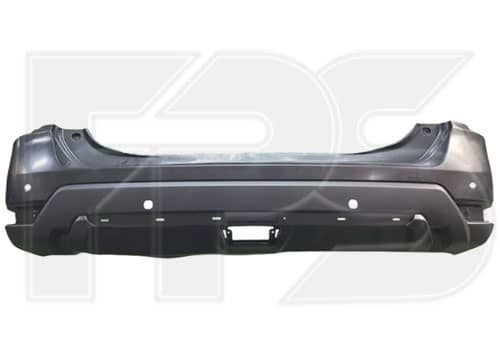 Бампер Задній Правий Nissan Rogue 2017-2020