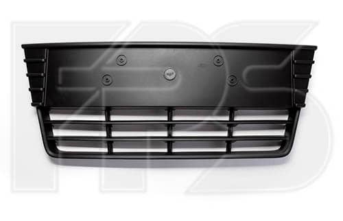 Решітка Пластикова Передня Права Ford Focus 2011-2014