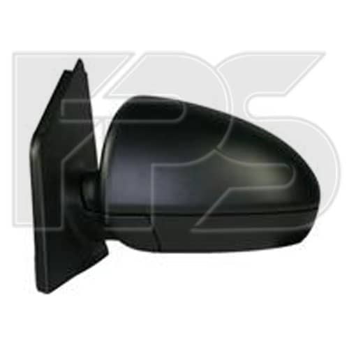 Дзеркало (в Зборі) Ліве Smart Fortwo 2007-2014, A4518102316C22A, 4518100716, 4518102316C22A, 4518110307C49L