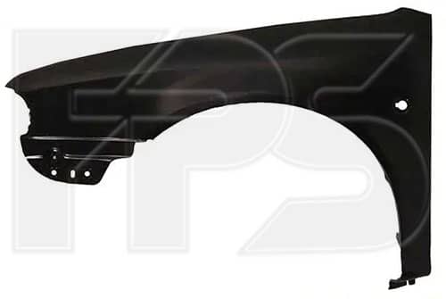 Крило Переднє Ліве Skoda Octavia 1997-2000, 1U0821105B