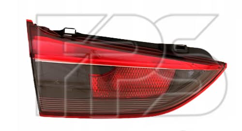 Ліхтар Задній Задній Лівий Mazda 6 2012-2016