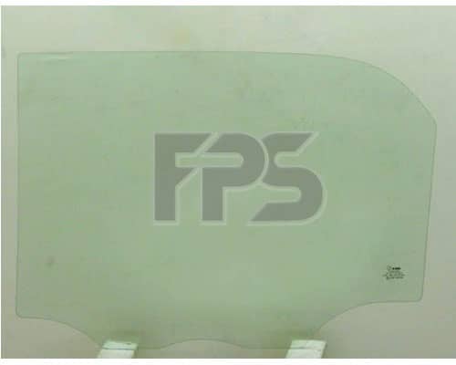Скло автомобільне(бокове) CHERY QQ / QQ3 2003-2013