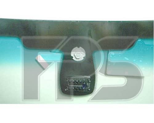 Скло Автомобільне(вітрове) З Підігрівом Land Rover Range Rover 2002-2012