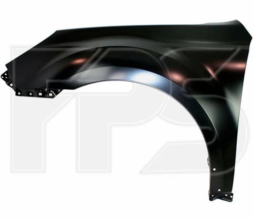 Крило Переднє Праве Subaru Outback 2009-2014
