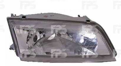 Фара Передня Передня Ліва Nissan Maxima 1995-2000, 23260603M1002