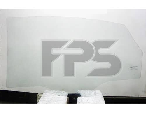 Скло Автомобільне(бокове) Праве Hyundai i40 2011-2019