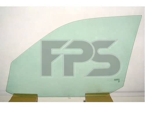 Скло Автомобільне(бокове) Праве Seat Ibiza / Cordoba / Inca 1993-1999