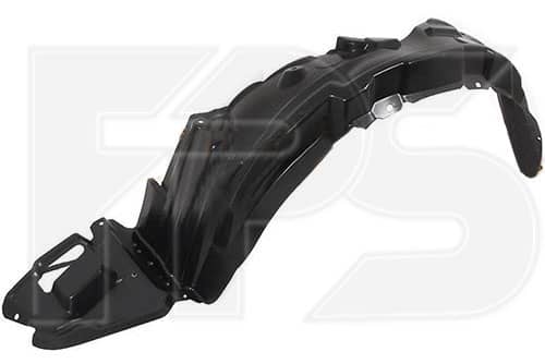 Підкрилок Передній Лівий BYD F3 2006-2013