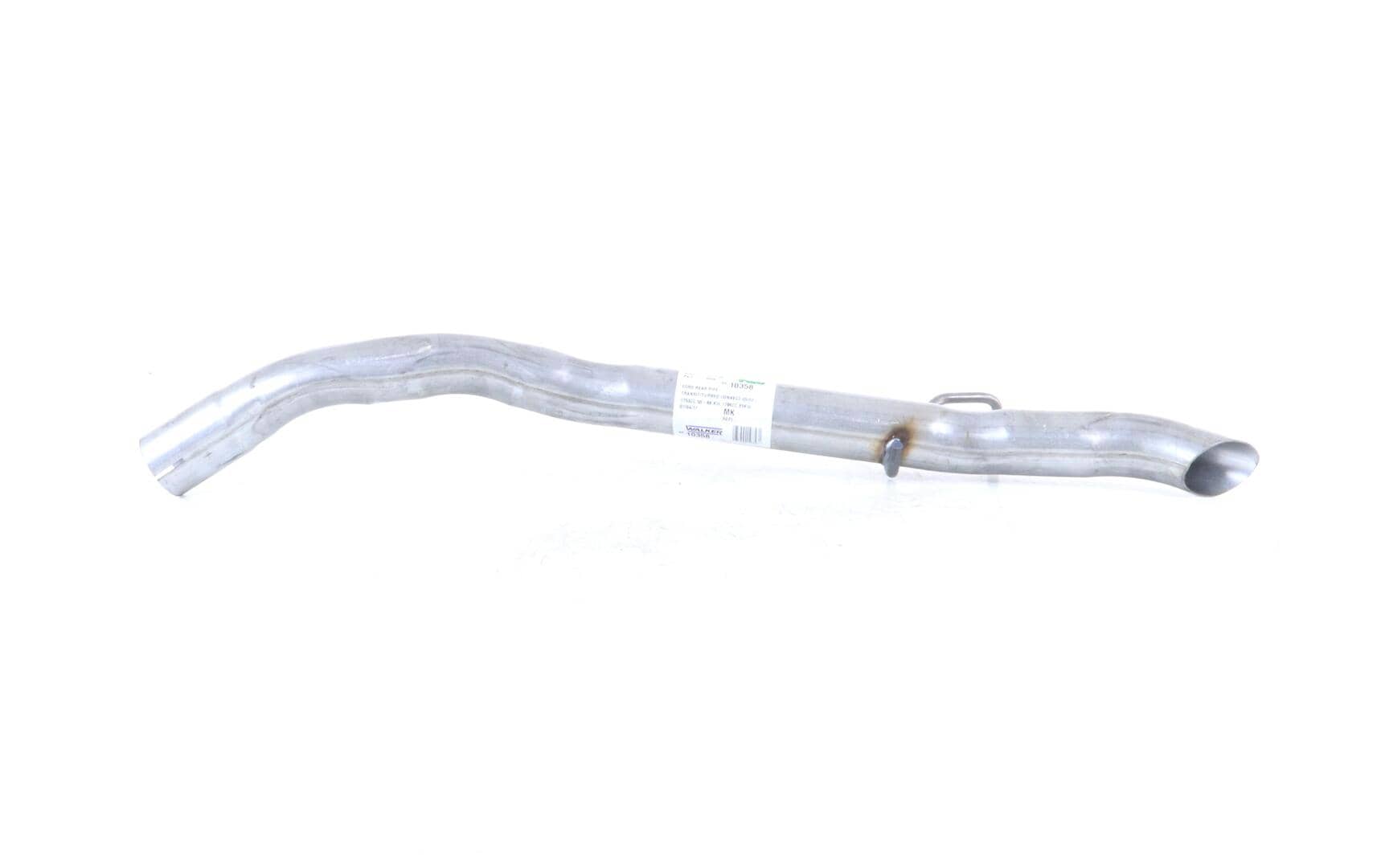 Труба З'єднувальна Вихлопної Системи Ford Transit Connect / Tourneo Connect 2002-2009, 1581952, 2T145255AA, 4458046, ME2T1J5255A1A