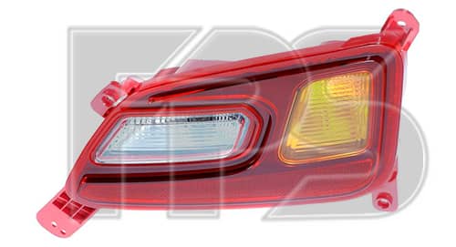 Ліхтар Задній Задній Лівий Hyundai Kona 2017-2021