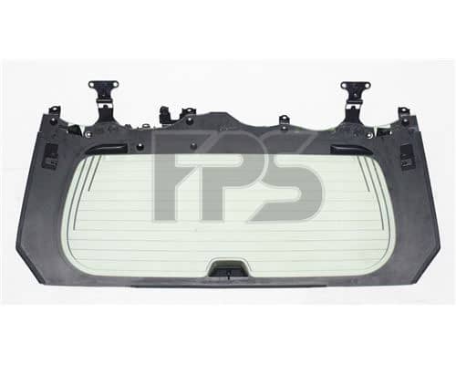 Скло Автомобільне(заднє) З Підігрівом Toyota Land Cruiser Prado 2010-2013