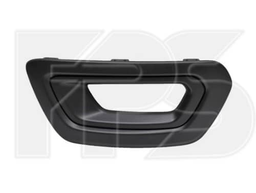 Решітка Бампера Передня Права Ford Transit 2014+