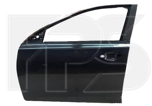Двері Передній Лівий Kia Cerato 2018-2021