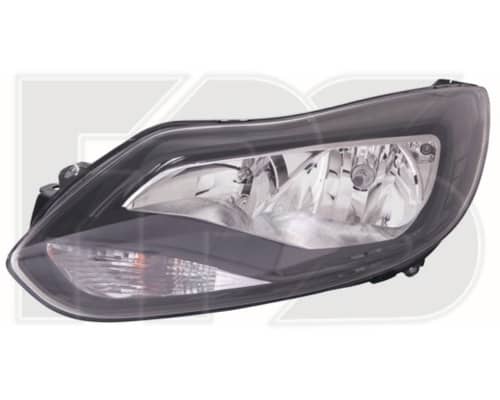 Фара передня FORD FOCUS 2011-2014