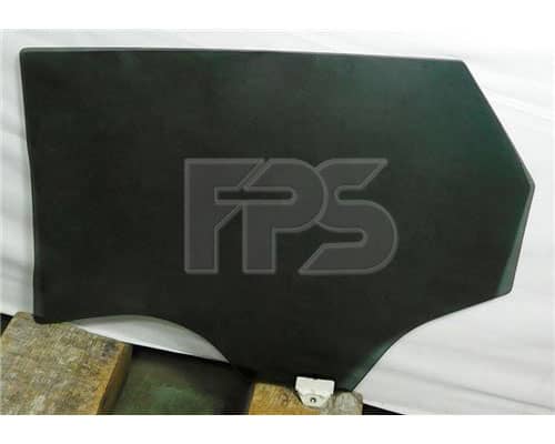 Скло Автомобільне(бокове) Праве Mazda CX-3 2015-2021