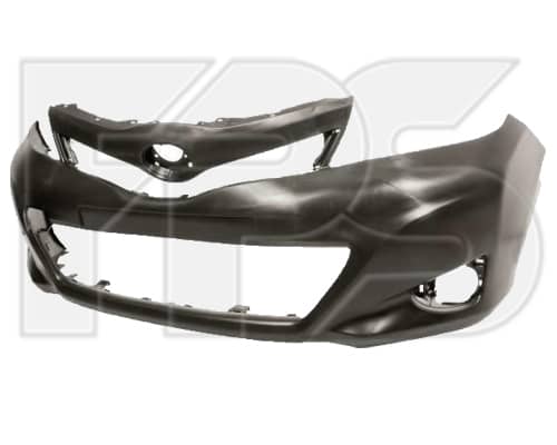 Бампер Передній Правий Toyota Yaris 2011-2014, 521190U904, 5211952965