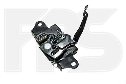 Кріплення Металеве Передня Права Mazda CX-5 2012-2016