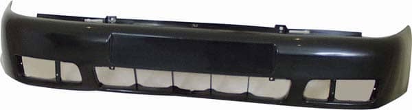 Бампер Передній Правий Volkswagen Caddy 1995-2004, 6K5 807 221B GRU