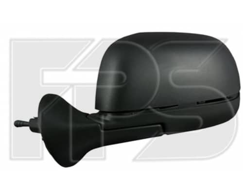 Дзеркало (в Зборі) Праве Dacia Duster 2010-2018, 8200947383, 963015821R, 963659141R, 963747626R