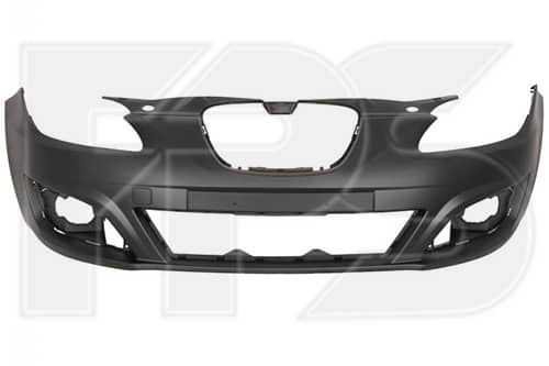 Бампер Передній Правий Seat Leon 2005-2012
